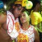 Bloco Skol Folia